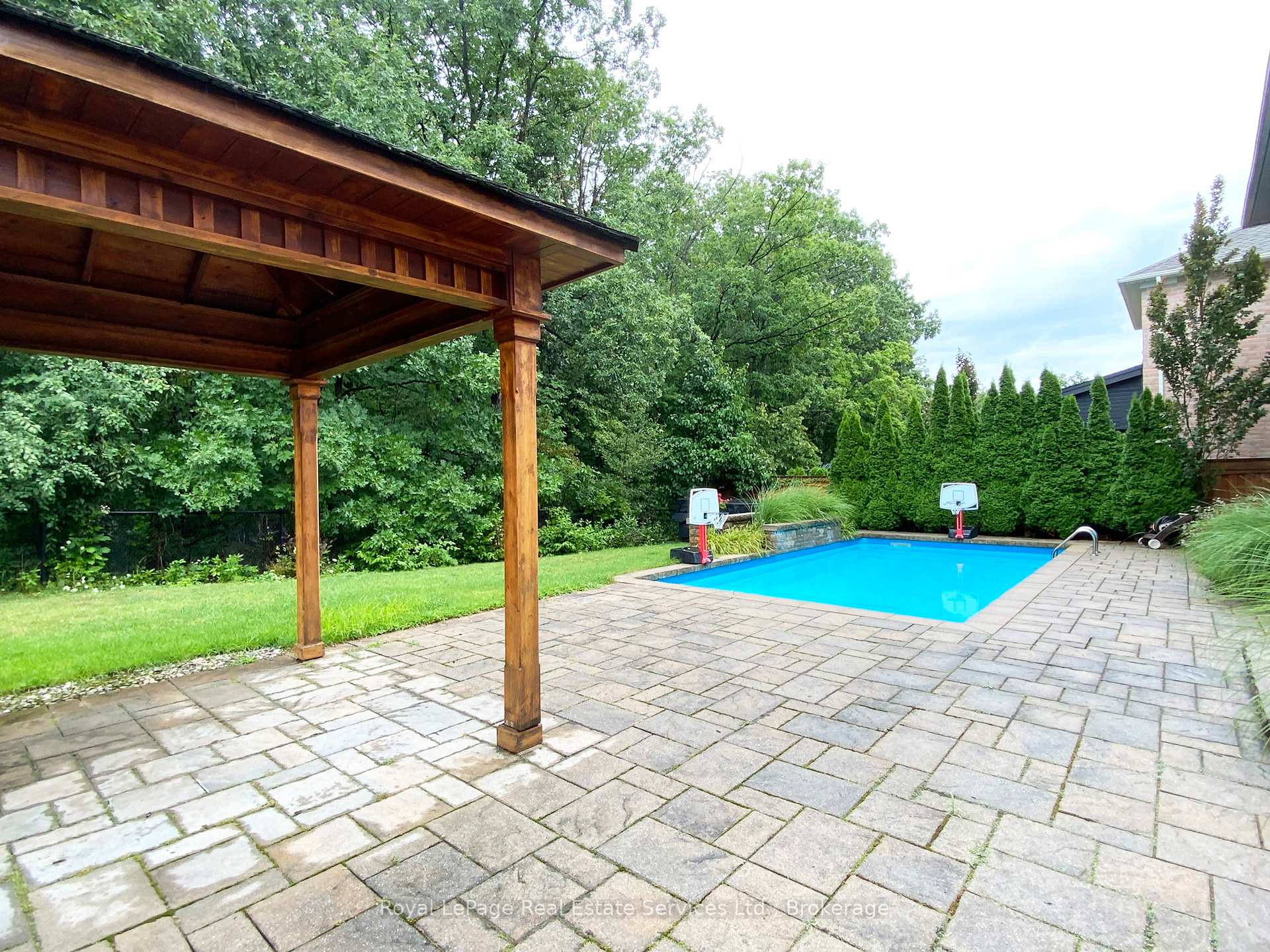Photo 6 of 3385 Liptay Avenue, Oakville, Bronte Creek — HOMEH