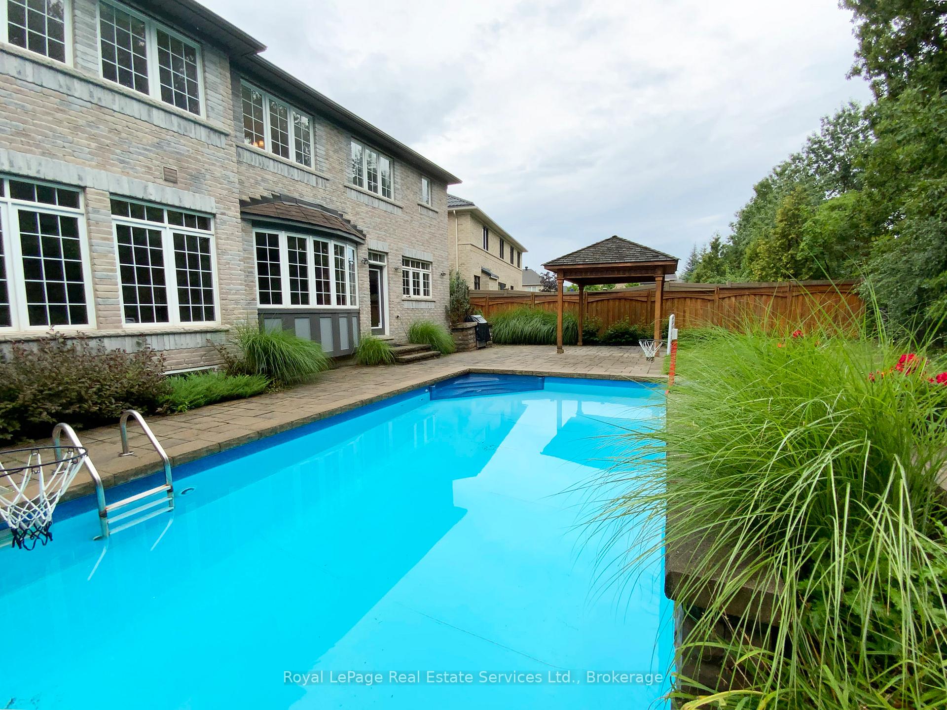 Photo 7 of 3385 Liptay Avenue, Oakville, Bronte Creek — HOMEH