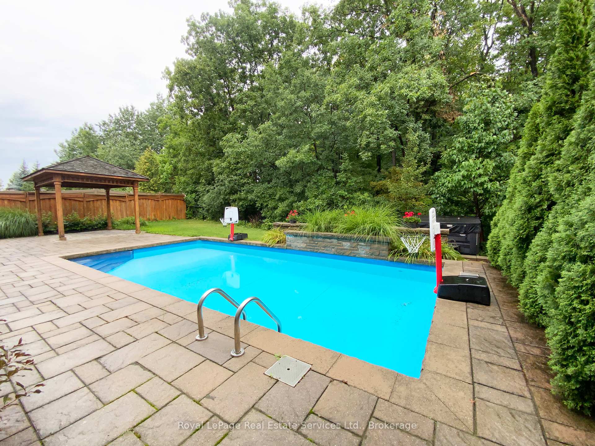 Photo 8 of 3385 Liptay Avenue, Oakville, Bronte Creek — HOMEH