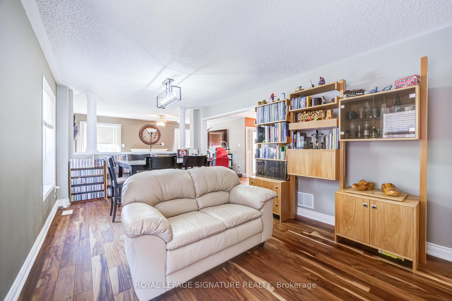 Photo 5 of 82 Belmont Boulevard, Halton Hills, Georgetown — HOMEH