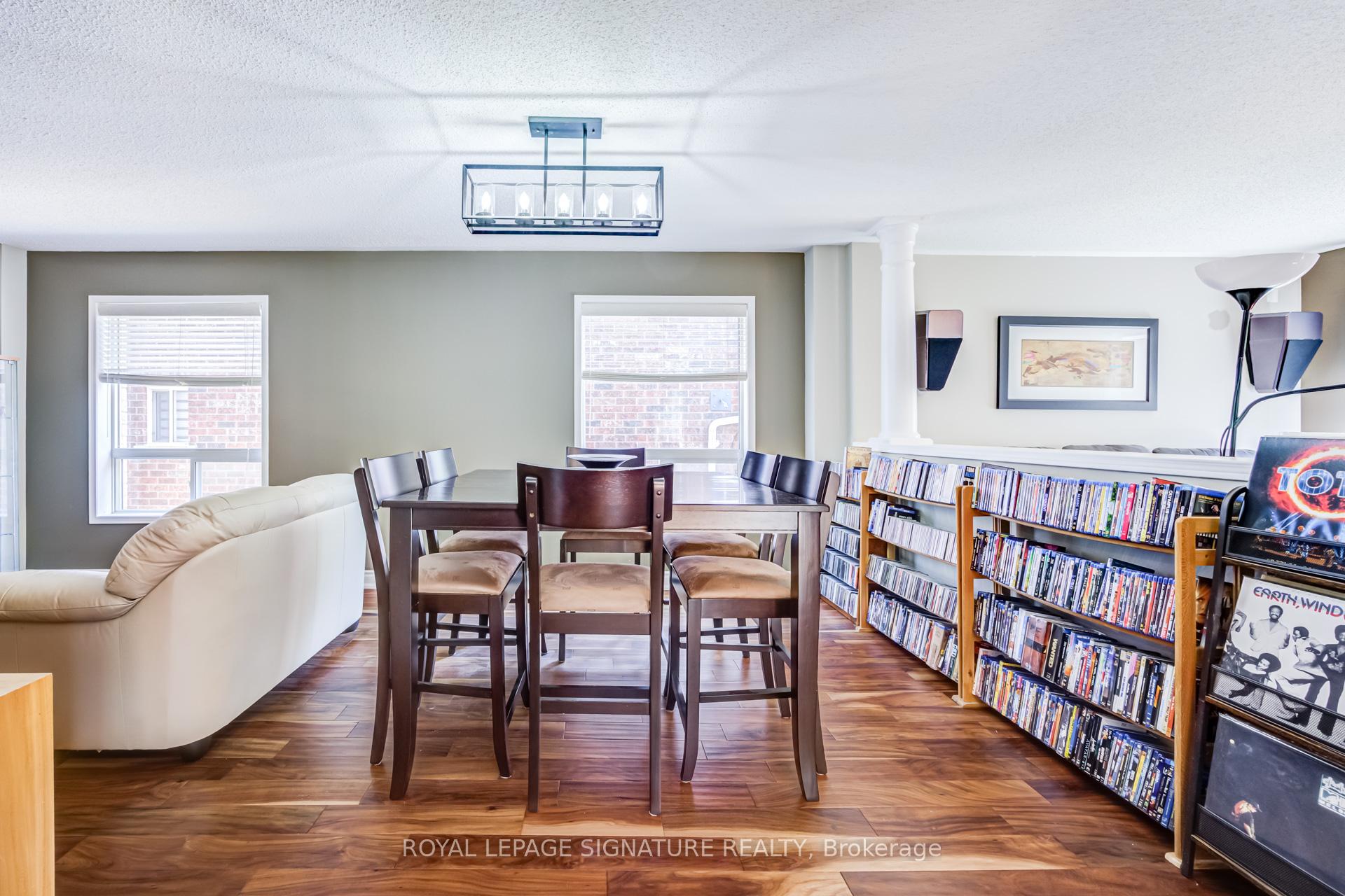 Photo 6 of 82 Belmont Boulevard, Halton Hills, Georgetown — HOMEH