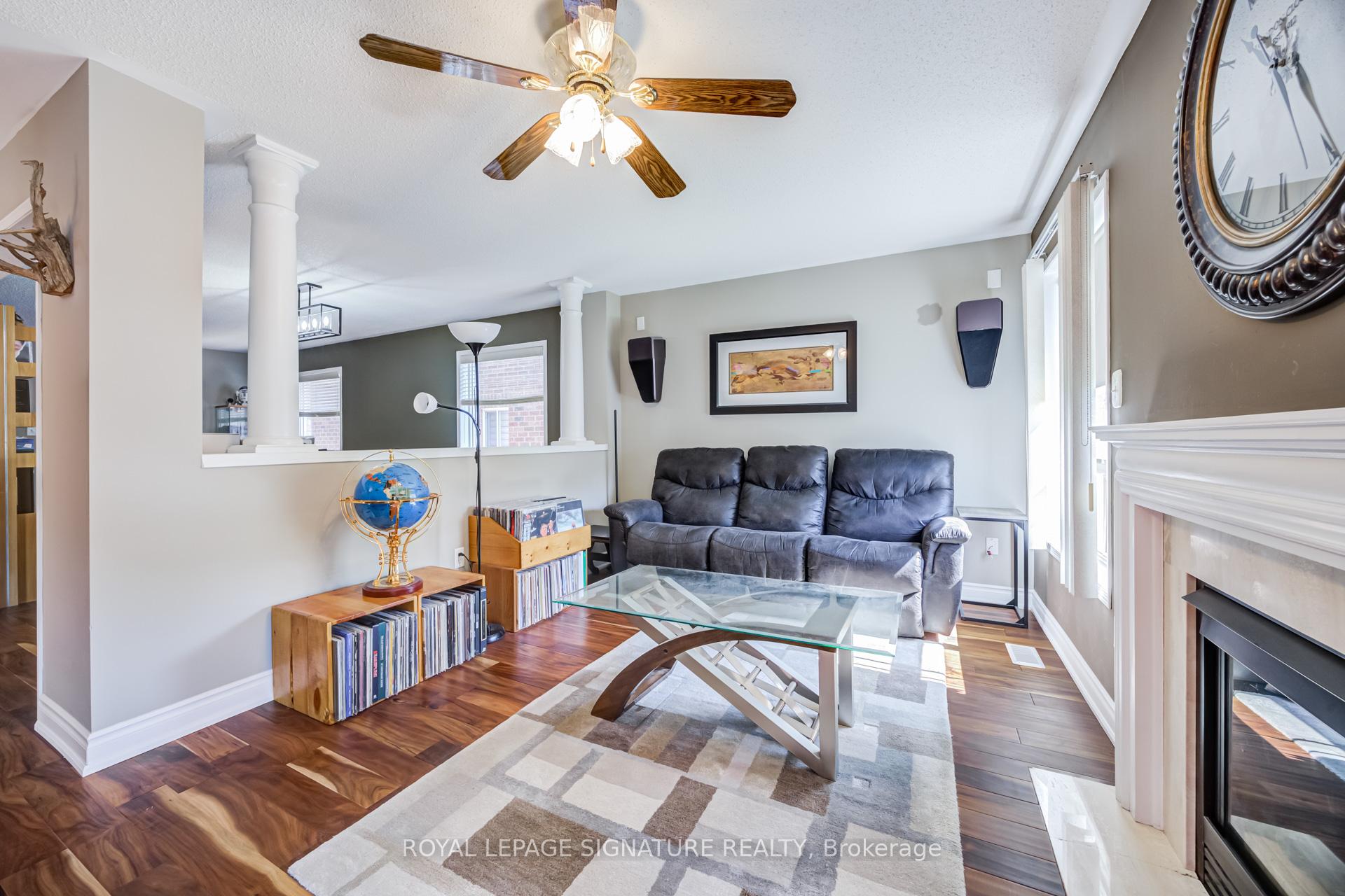 Photo 10 of 82 Belmont Boulevard, Halton Hills, Georgetown — HOMEH