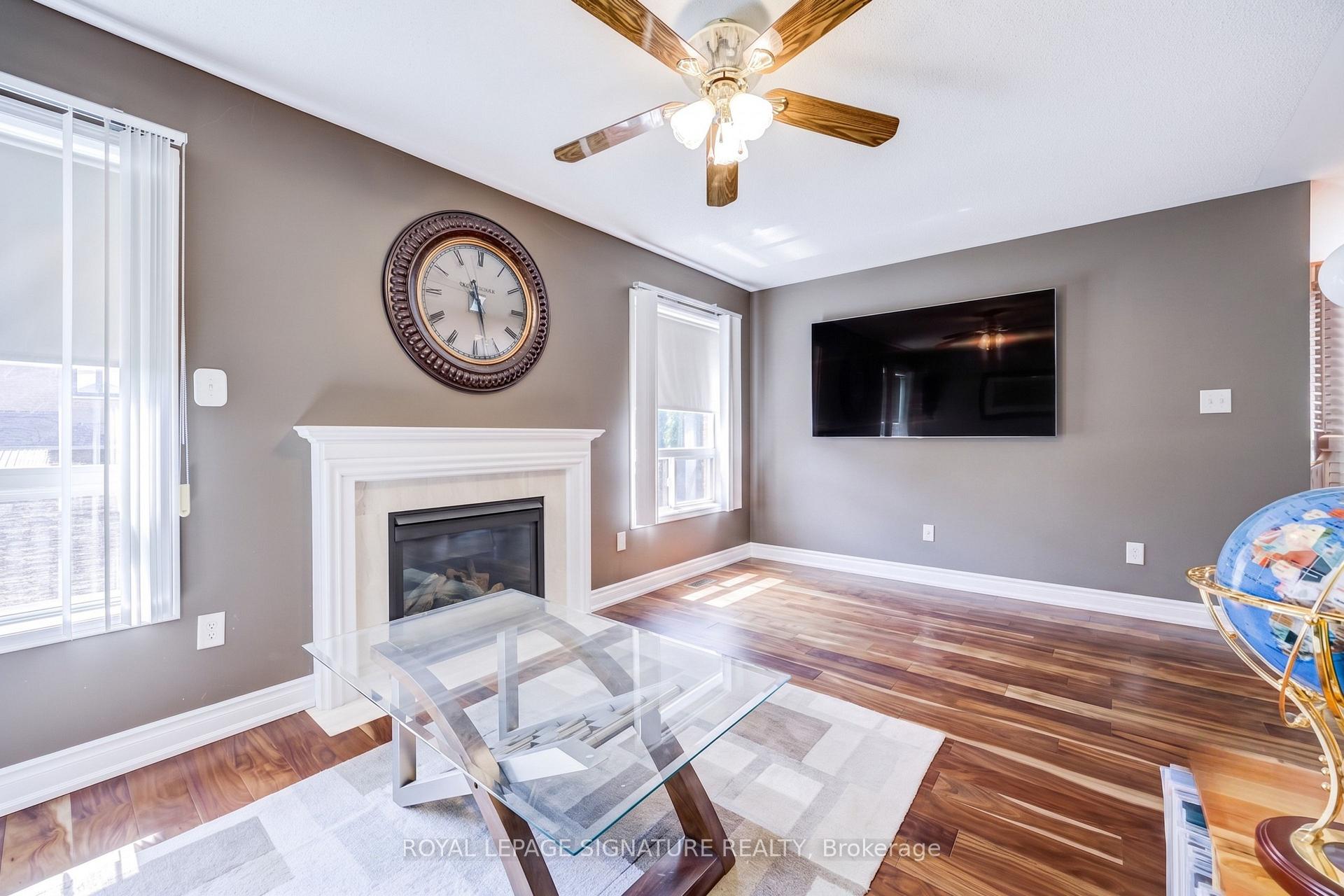 Photo 11 of 82 Belmont Boulevard, Halton Hills, Georgetown — HOMEH