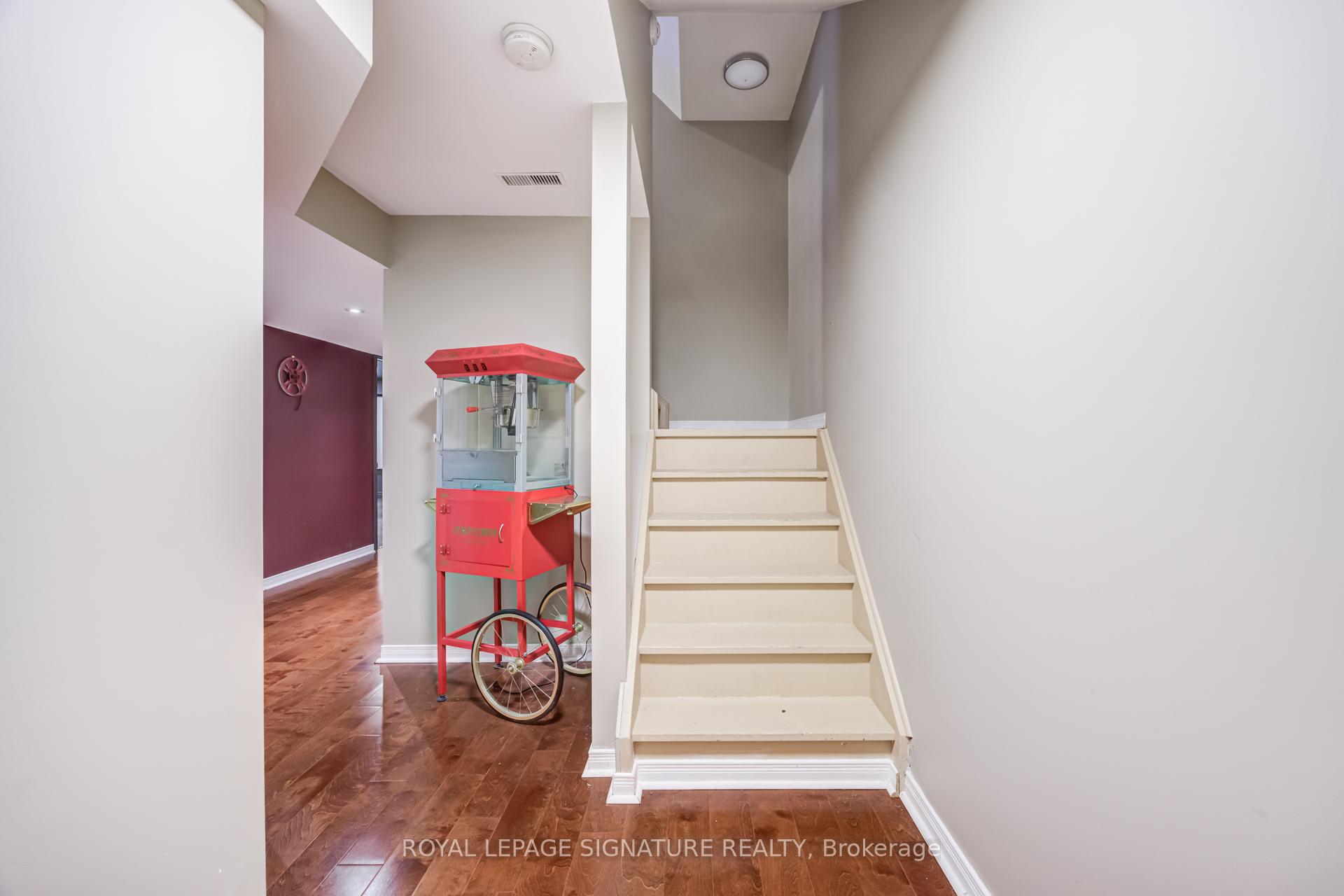 Photo 24 of 82 Belmont Boulevard, Halton Hills, Georgetown — HOMEH