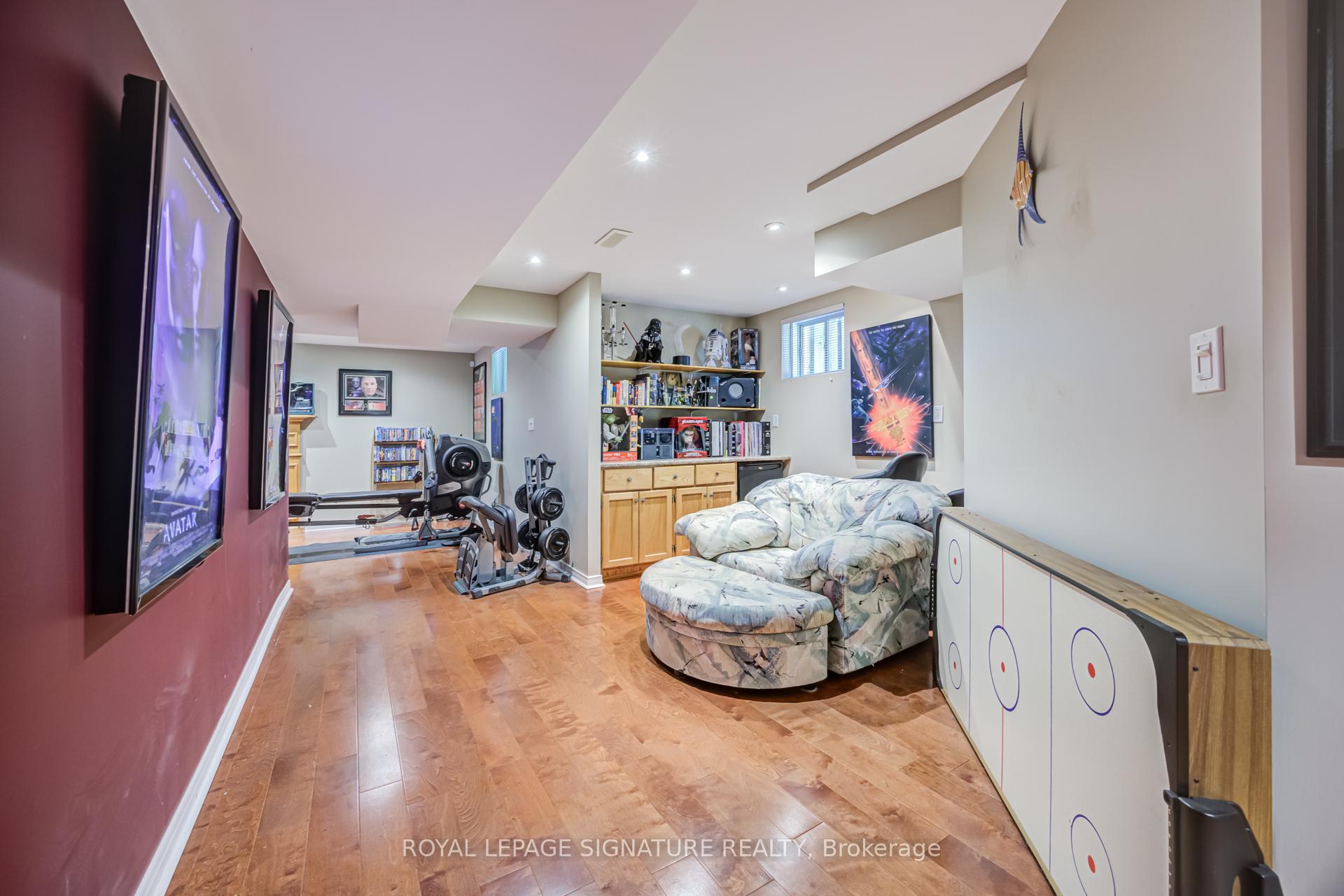 Photo 27 of 82 Belmont Boulevard, Halton Hills, Georgetown — HOMEH