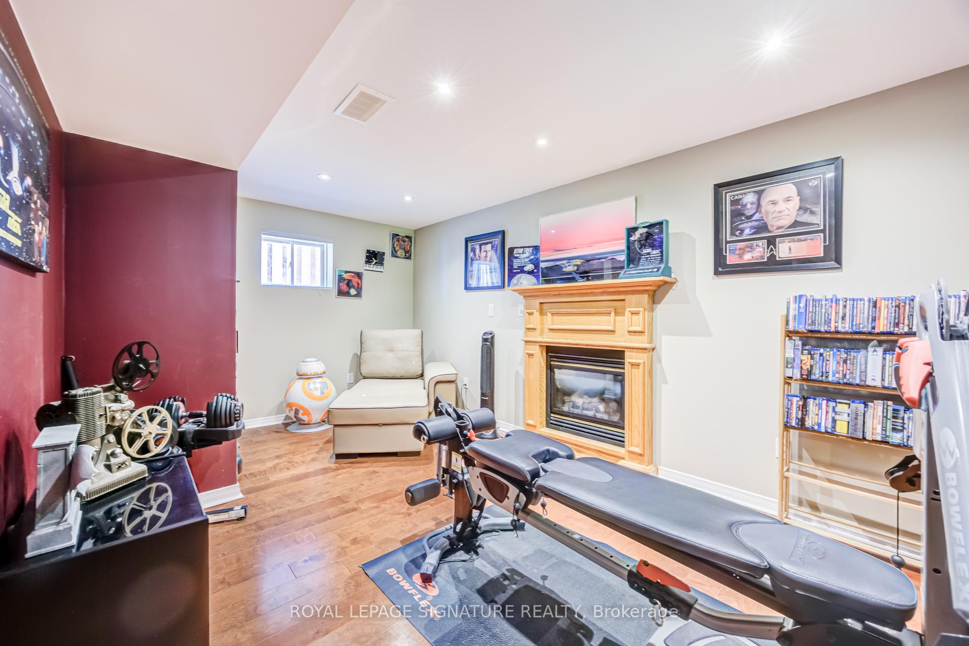 Photo 28 of 82 Belmont Boulevard, Halton Hills, Georgetown — HOMEH