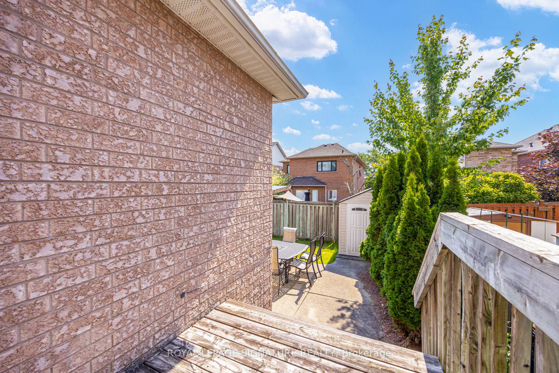 Photo 29 of 82 Belmont Boulevard, Halton Hills, Georgetown — HOMEH