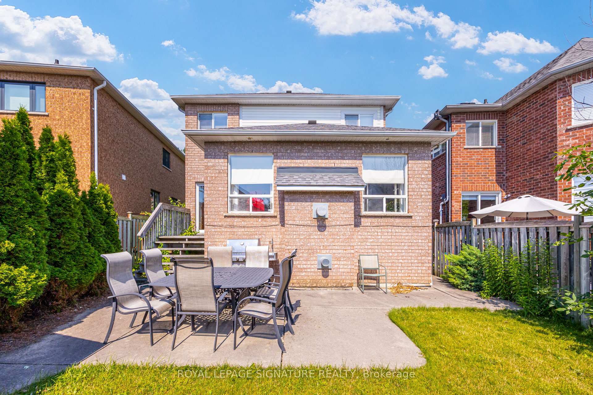 Photo 30 of 82 Belmont Boulevard, Halton Hills, Georgetown — HOMEH
