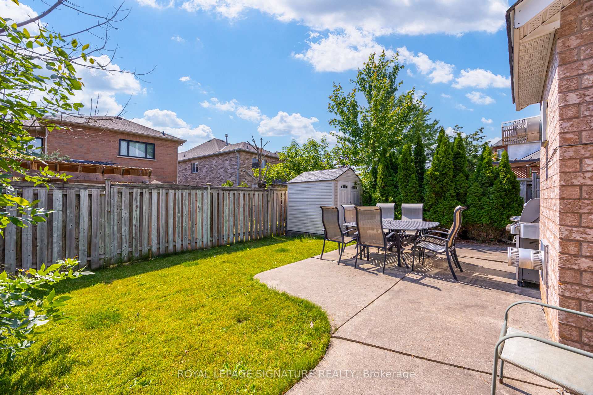 Photo 31 of 82 Belmont Boulevard, Halton Hills, Georgetown — HOMEH