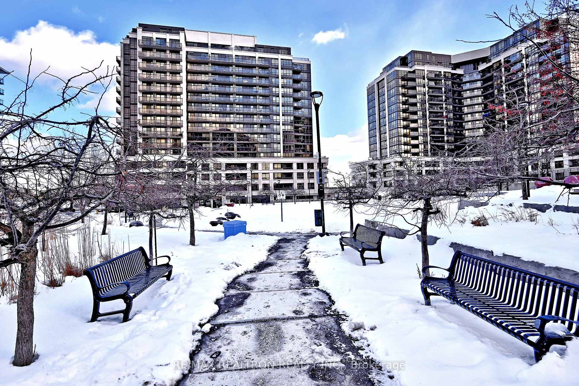 Photo of Unit 814, 1 De Boers Drive