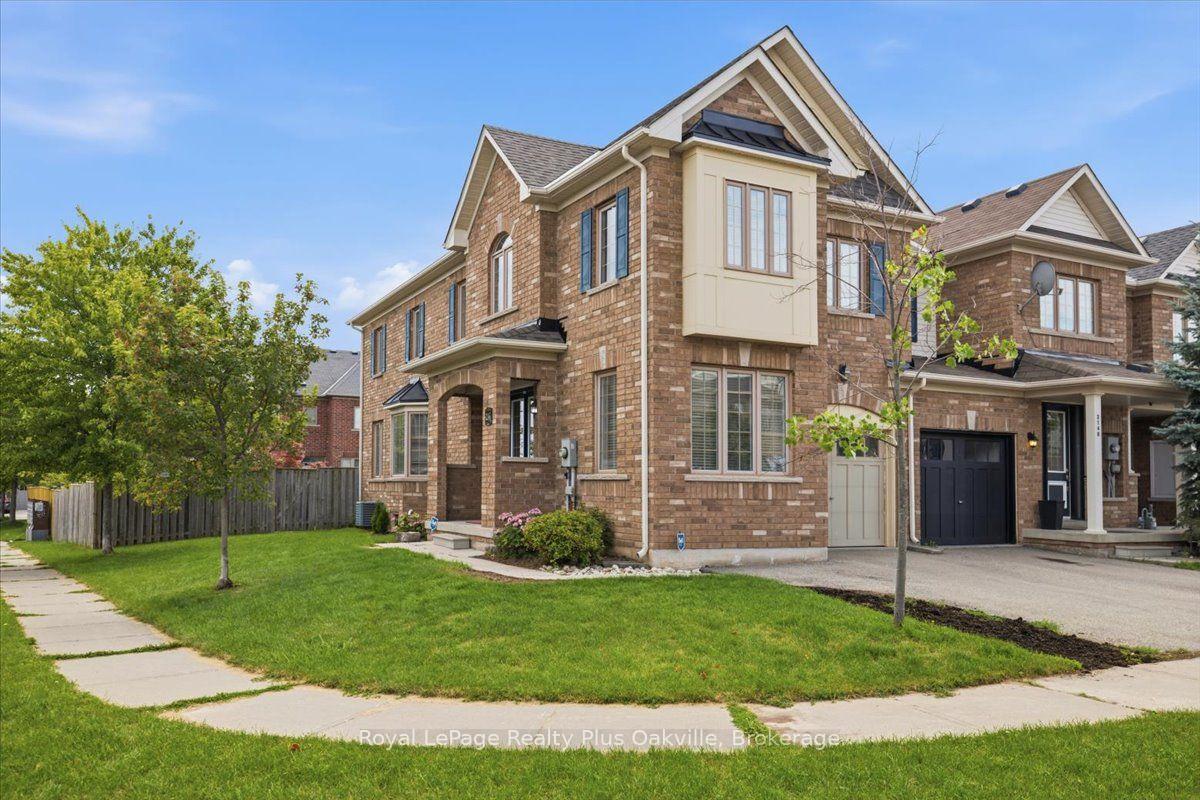Front of 2146 Fiddlers Way