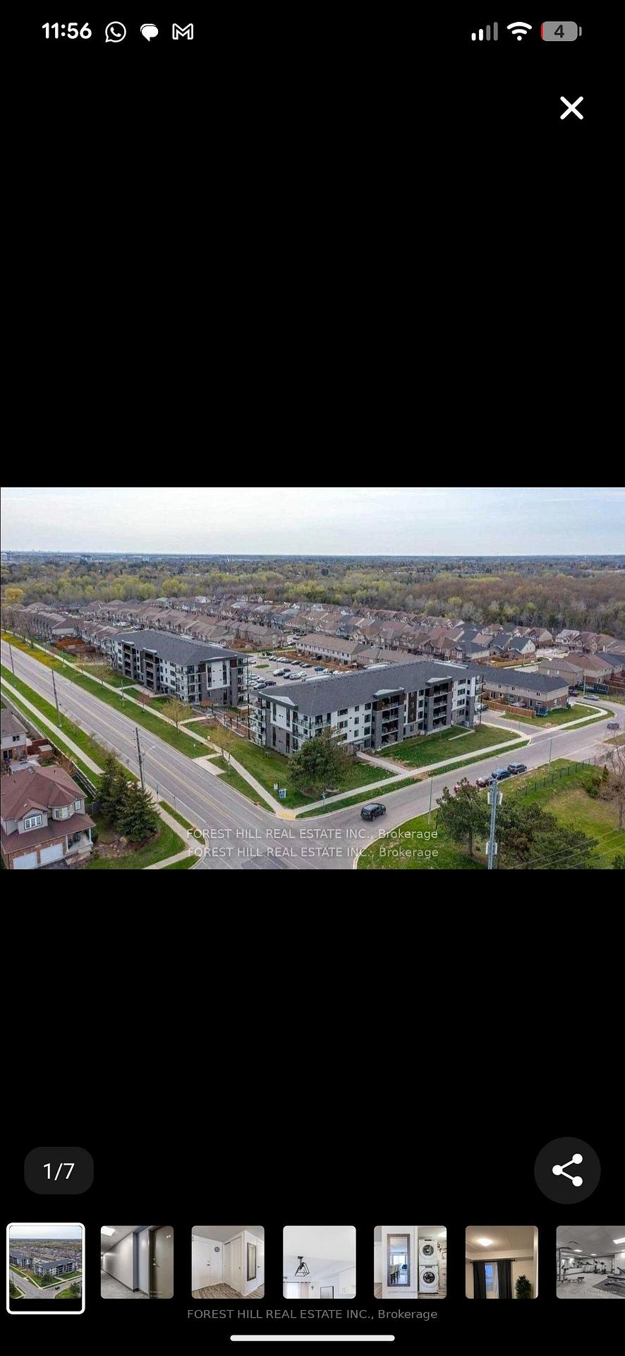 Photo 1 of Unit 110, 104 Summit Ridge Drive, Guelph, Grange Road — HOMEH