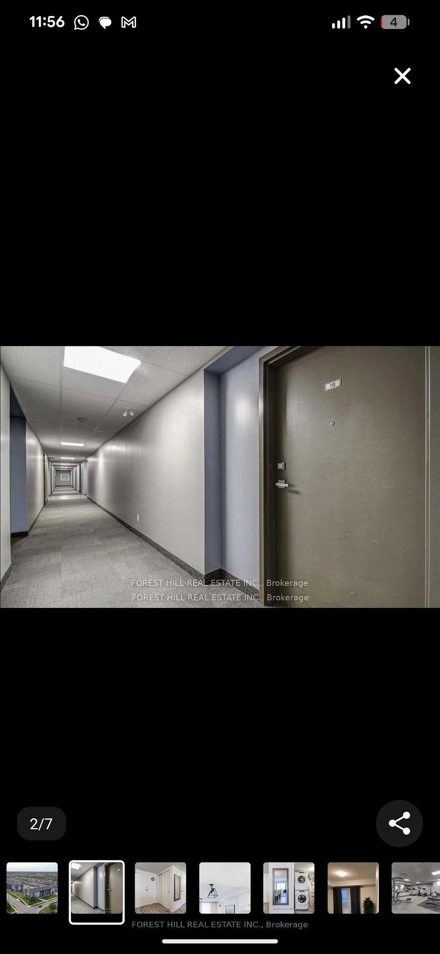 Photo 2 of Unit 110, 104 Summit Ridge Drive, Guelph, Grange Road — HOMEH