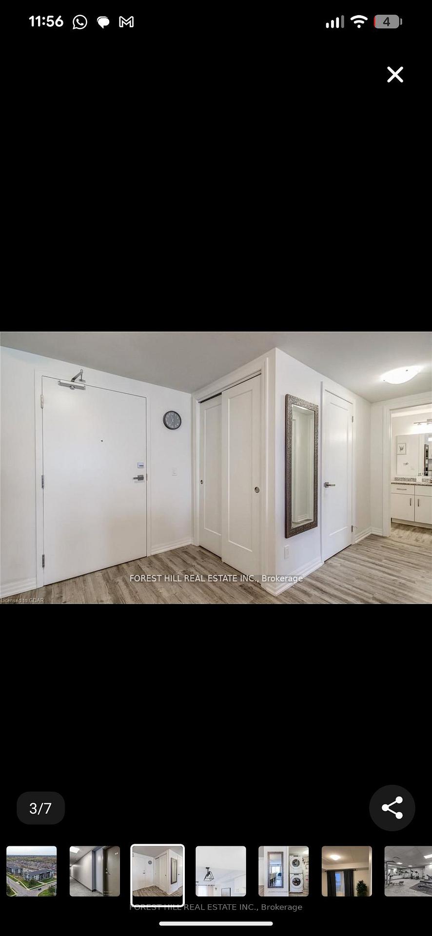 Photo 3 of Unit 110, 104 Summit Ridge Drive, Guelph, Grange Road — HOMEH