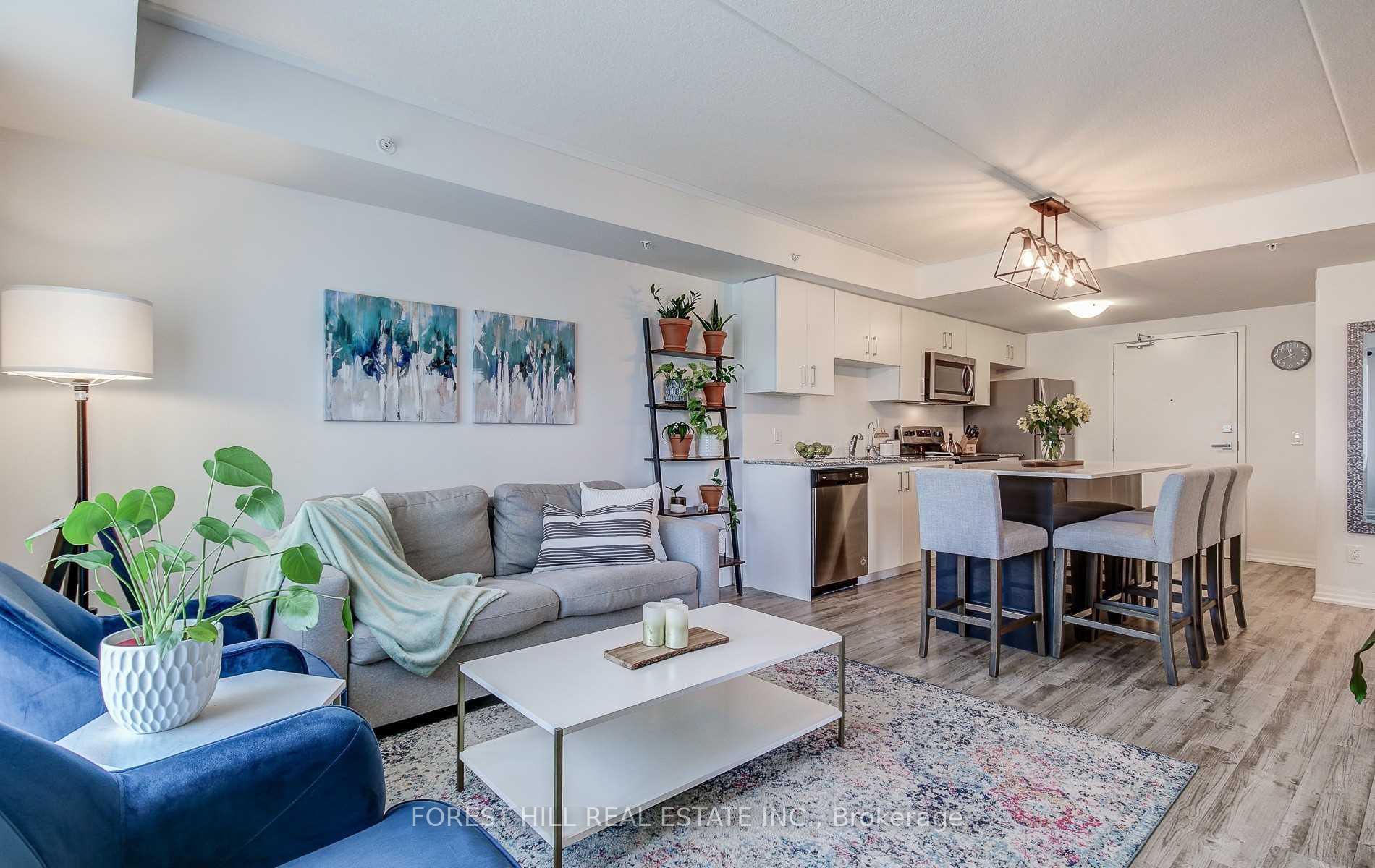 Photo 9 of Unit 110, 104 Summit Ridge Drive, Guelph, Grange Road — HOMEH