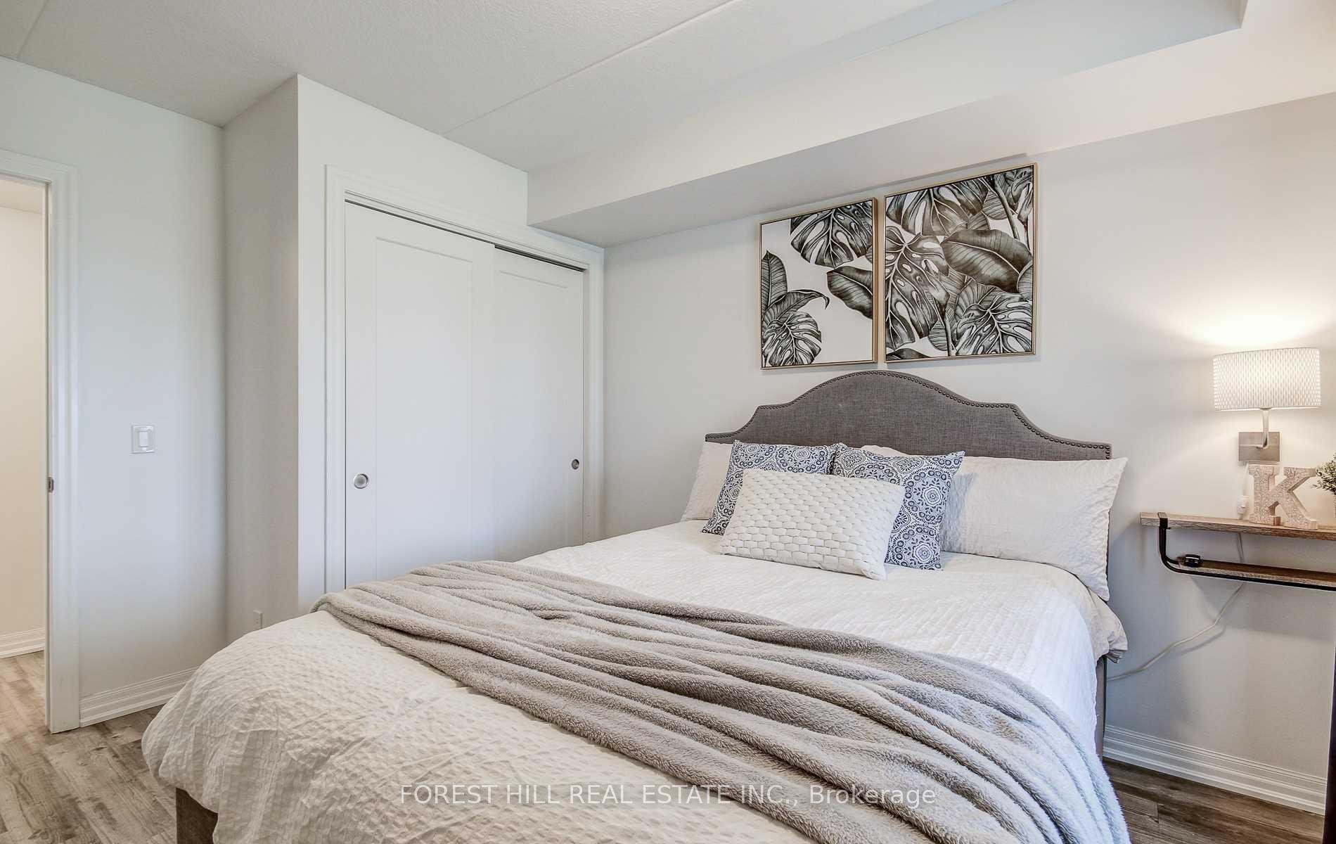 Photo 11 of Unit 110, 104 Summit Ridge Drive, Guelph, Grange Road — HOMEH