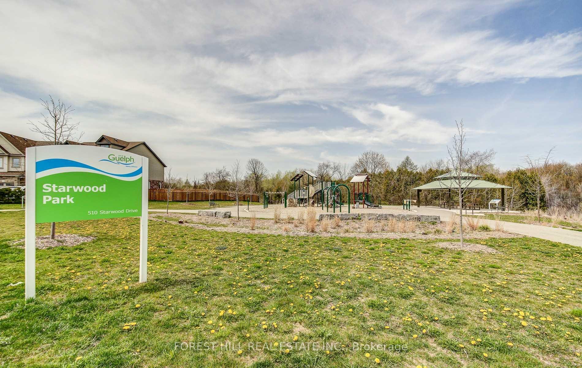 Photo 15 of Unit 110, 104 Summit Ridge Drive, Guelph, Grange Road — HOMEH