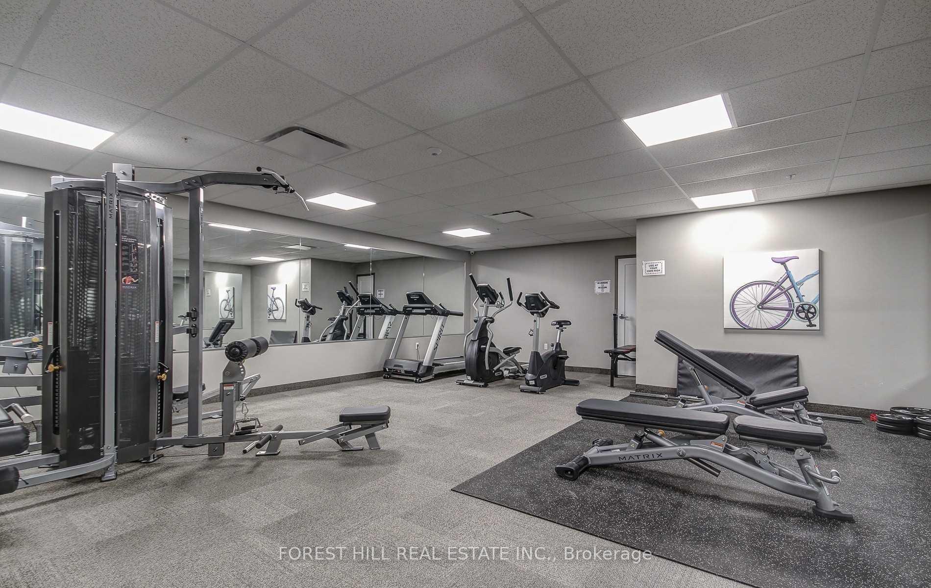 Photo 16 of Unit 110, 104 Summit Ridge Drive, Guelph, Grange Road — HOMEH