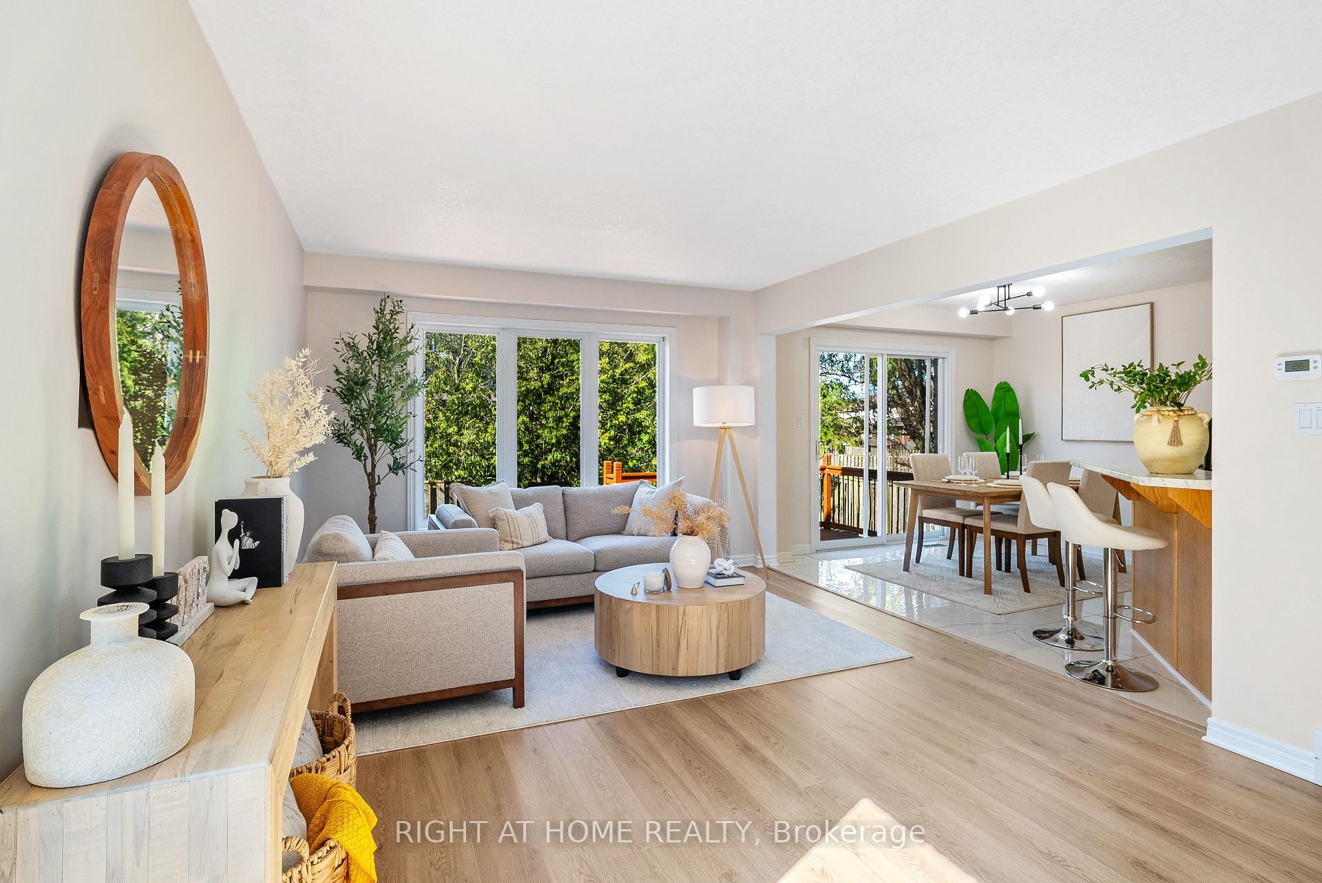 Photo 8 of 754 Hedgerow Place, London, North C — HOMEH