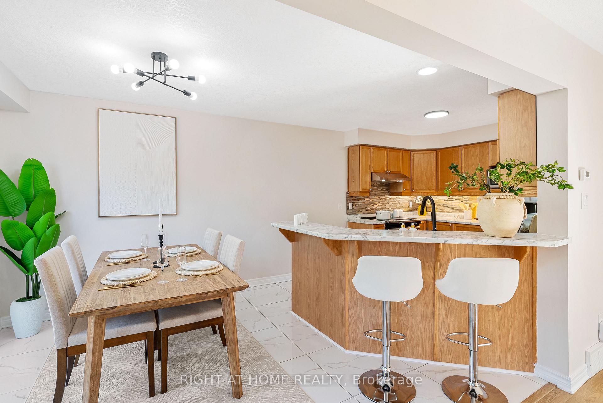 Photo 11 of 754 Hedgerow Place, London, North C — HOMEH