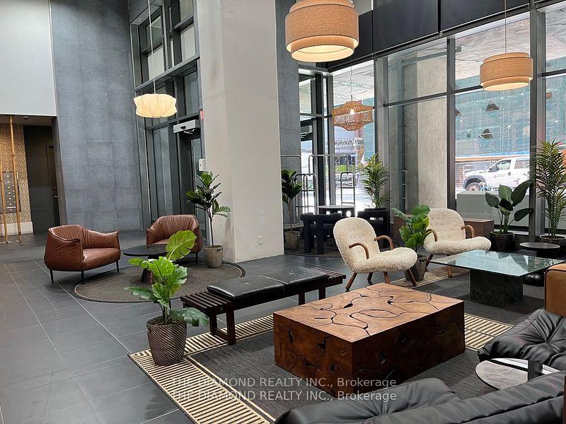 Photo 2 of Unit 4208, 21 Widmer Street, Toronto, Waterfront Communities — HOMEH