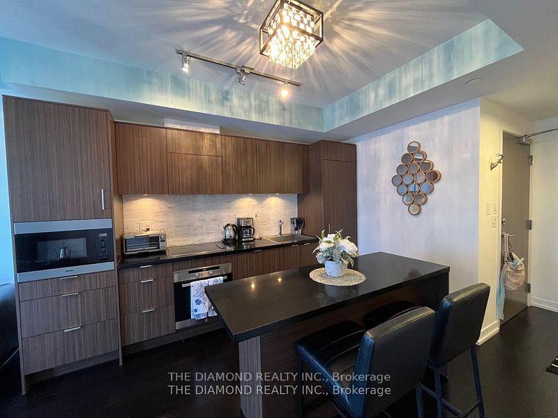 Photo 6 of Unit 4208, 21 Widmer Street, Toronto, Waterfront Communities — HOMEH