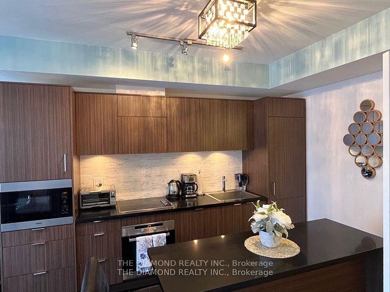 Photo 7 of Unit 4208, 21 Widmer Street, Toronto, Waterfront Communities — HOMEH