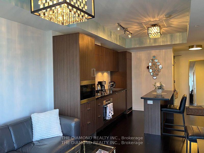 Photo 9 of Unit 4208, 21 Widmer Street, Toronto, Waterfront Communities — HOMEH