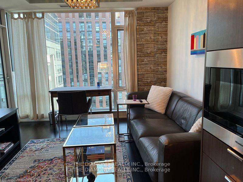 Photo 10 of Unit 4208, 21 Widmer Street, Toronto, Waterfront Communities — HOMEH