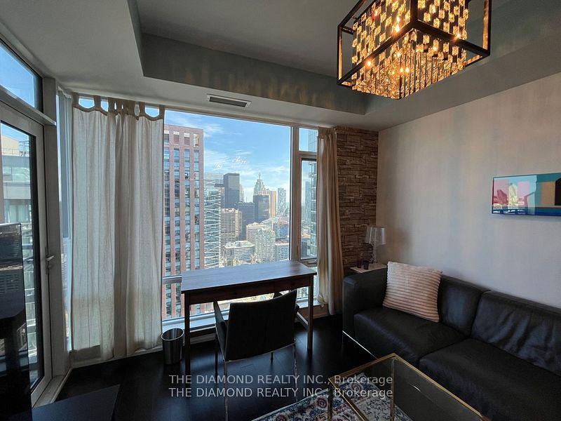 Photo 11 of Unit 4208, 21 Widmer Street, Toronto, Waterfront Communities — HOMEH