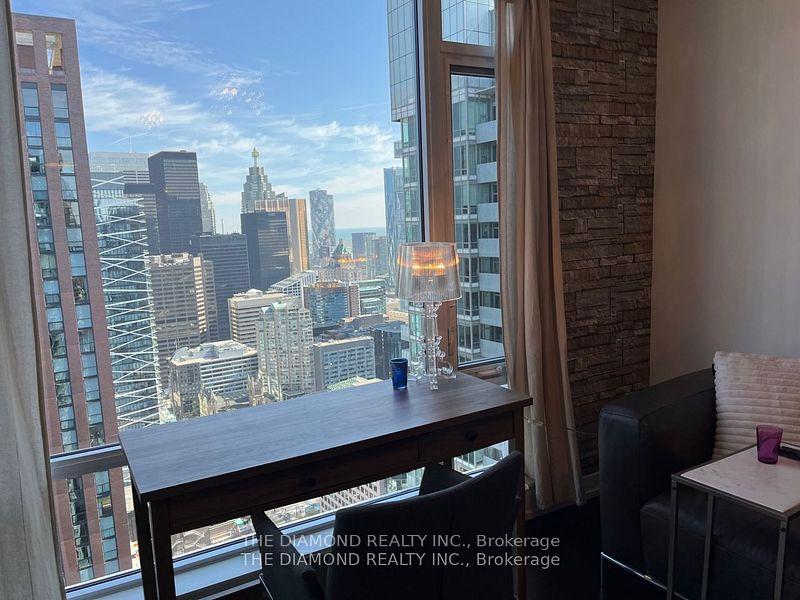 Photo 14 of Unit 4208, 21 Widmer Street, Toronto, Waterfront Communities — HOMEH