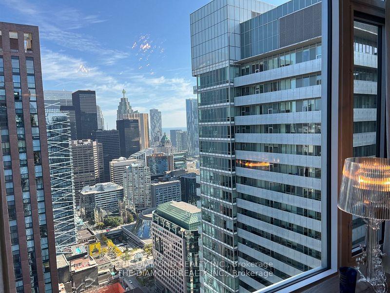 Photo 18 of Unit 4208, 21 Widmer Street, Toronto, Waterfront Communities — HOMEH