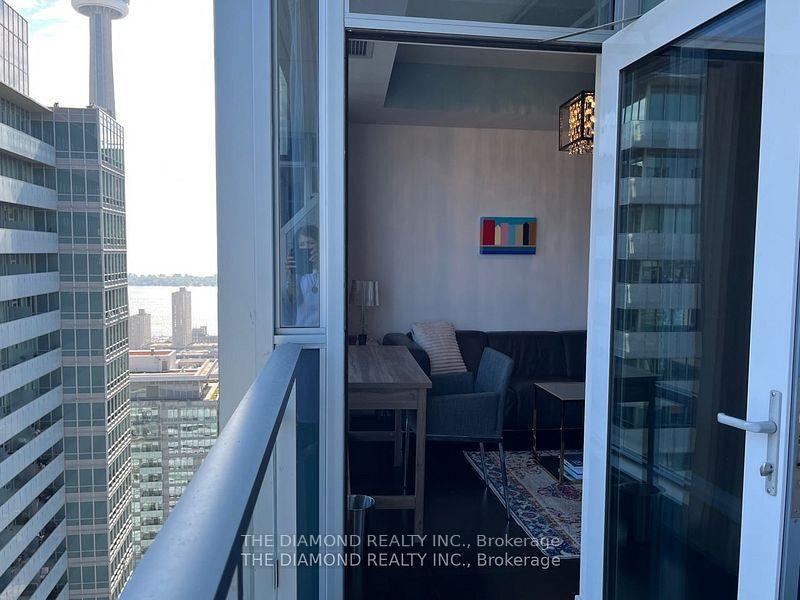 Photo 19 of Unit 4208, 21 Widmer Street, Toronto, Waterfront Communities — HOMEH
