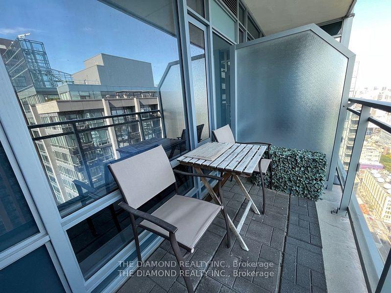 Photo 20 of Unit 4208, 21 Widmer Street, Toronto, Waterfront Communities — HOMEH