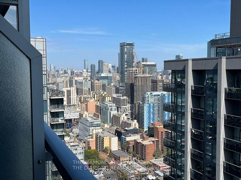 Photo 21 of Unit 4208, 21 Widmer Street, Toronto, Waterfront Communities — HOMEH