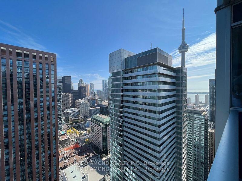 Photo 22 of Unit 4208, 21 Widmer Street, Toronto, Waterfront Communities — HOMEH
