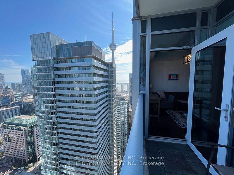 Photo 23 of Unit 4208, 21 Widmer Street, Toronto, Waterfront Communities — HOMEH