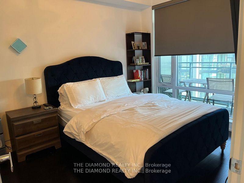 Photo 24 of Unit 4208, 21 Widmer Street, Toronto, Waterfront Communities — HOMEH