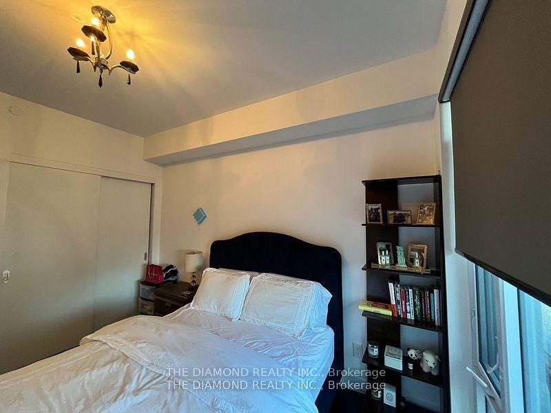 Photo 25 of Unit 4208, 21 Widmer Street, Toronto, Waterfront Communities — HOMEH