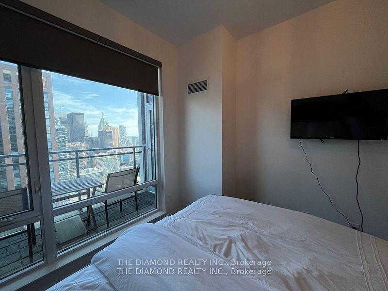 Photo 26 of Unit 4208, 21 Widmer Street, Toronto, Waterfront Communities — HOMEH