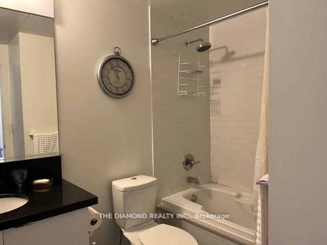 Photo 28 of Unit 4208, 21 Widmer Street, Toronto, Waterfront Communities — HOMEH