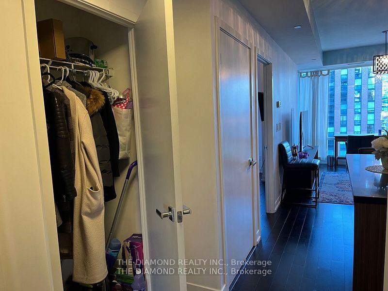Photo 29 of Unit 4208, 21 Widmer Street, Toronto, Waterfront Communities — HOMEH