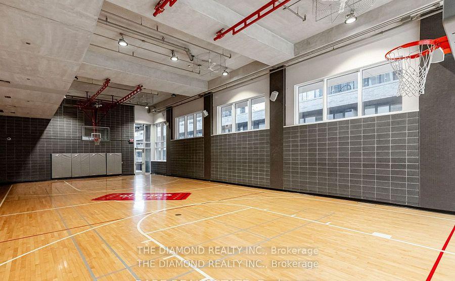 Photo 30 of Unit 4208, 21 Widmer Street, Toronto, Waterfront Communities — HOMEH