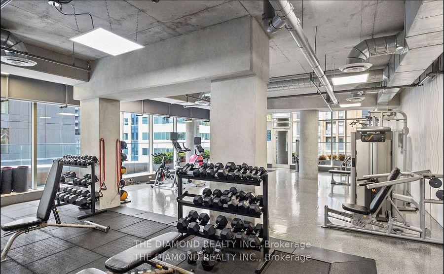 Photo 31 of Unit 4208, 21 Widmer Street, Toronto, Waterfront Communities — HOMEH