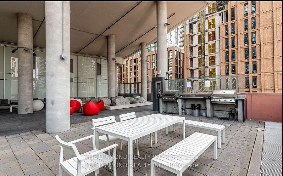 Photo 32 of Unit 4208, 21 Widmer Street, Toronto, Waterfront Communities — HOMEH