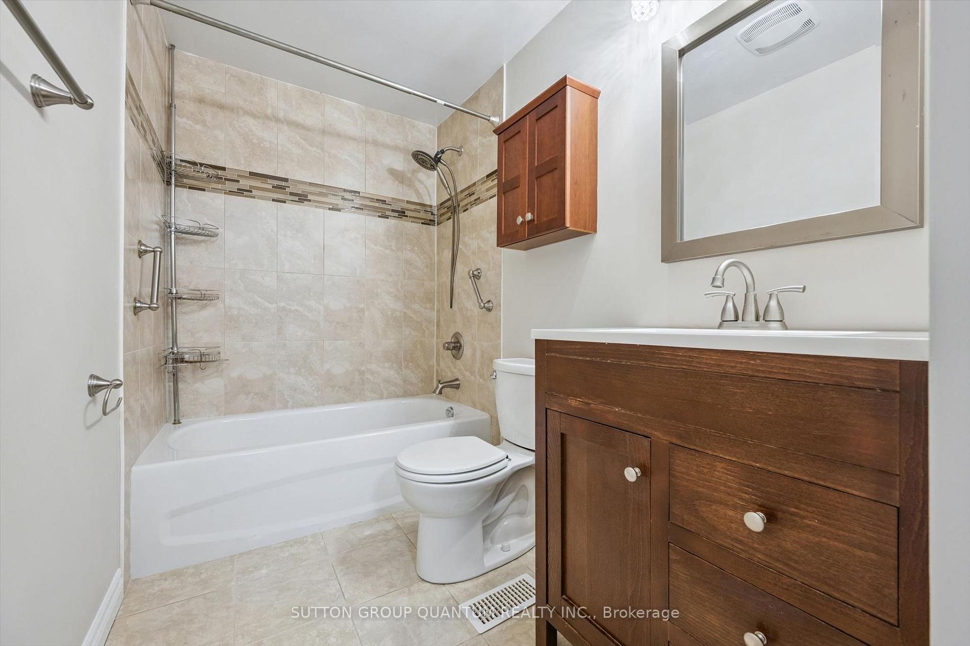 Photo 29 of Unit 69, 1558 Lancaster Drive, Oakville, Falgarwood — HOMEH