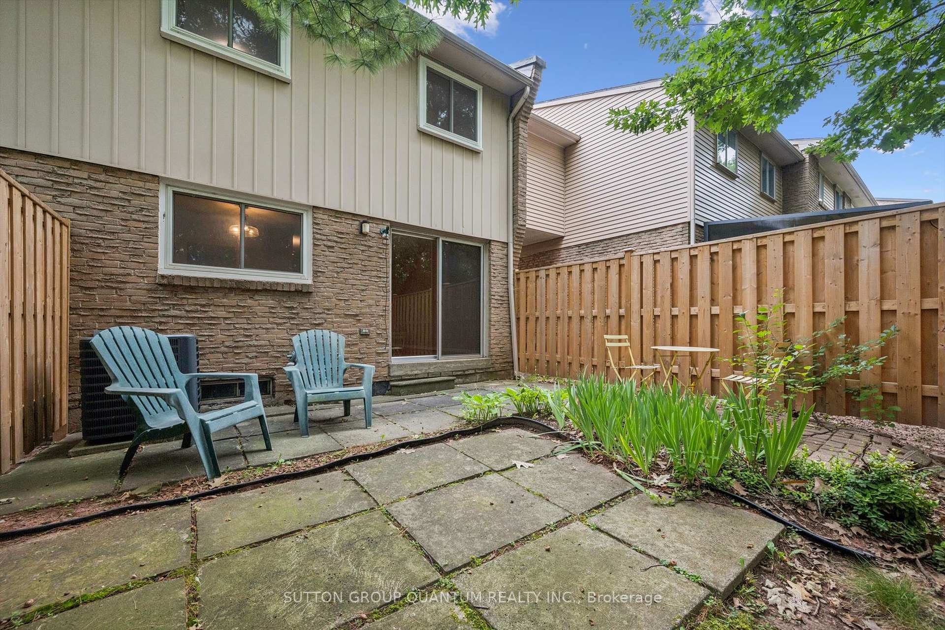 Photo 37 of Unit 69, 1558 Lancaster Drive, Oakville, Falgarwood — HOMEH