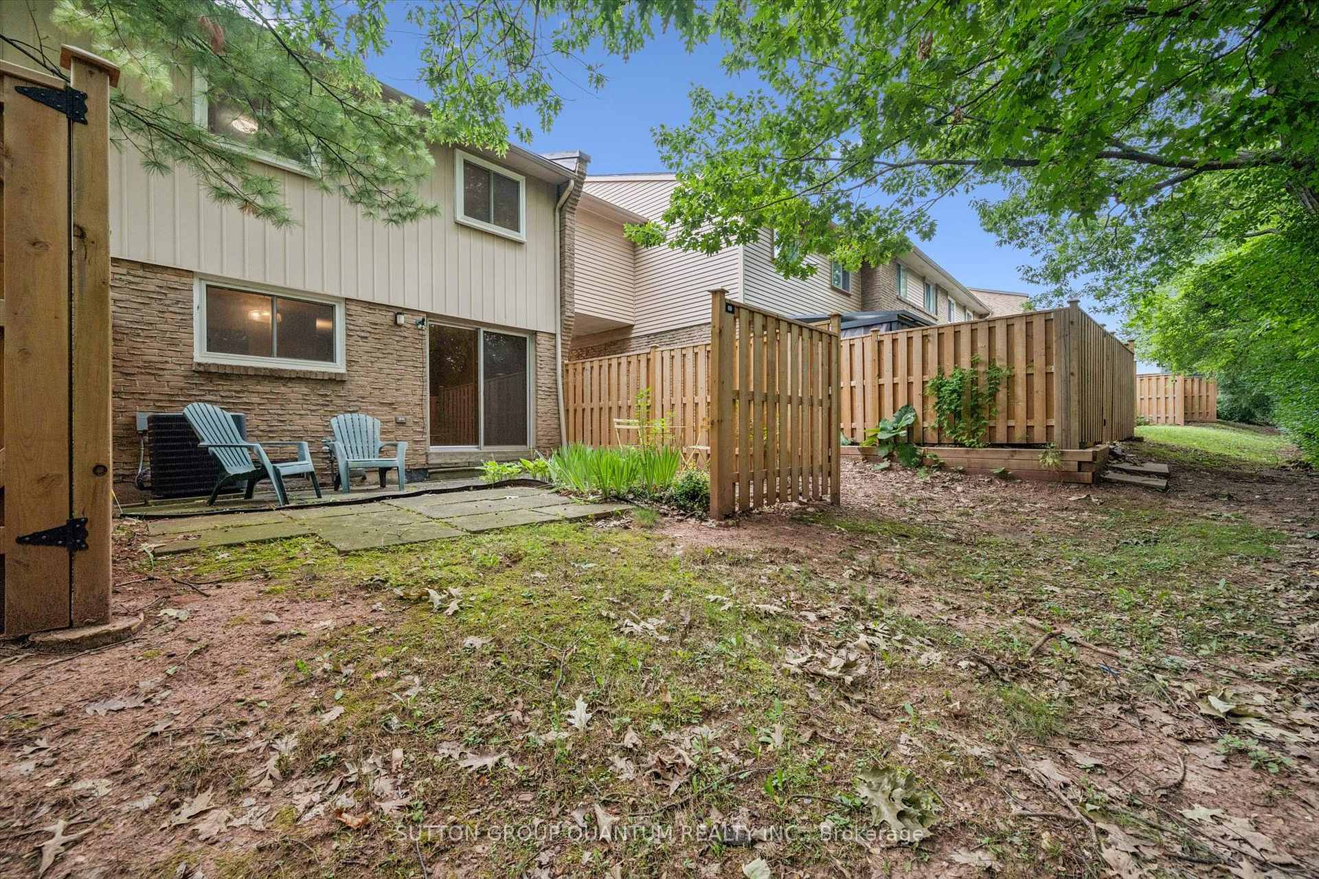 Photo 38 of Unit 69, 1558 Lancaster Drive, Oakville, Falgarwood — HOMEH