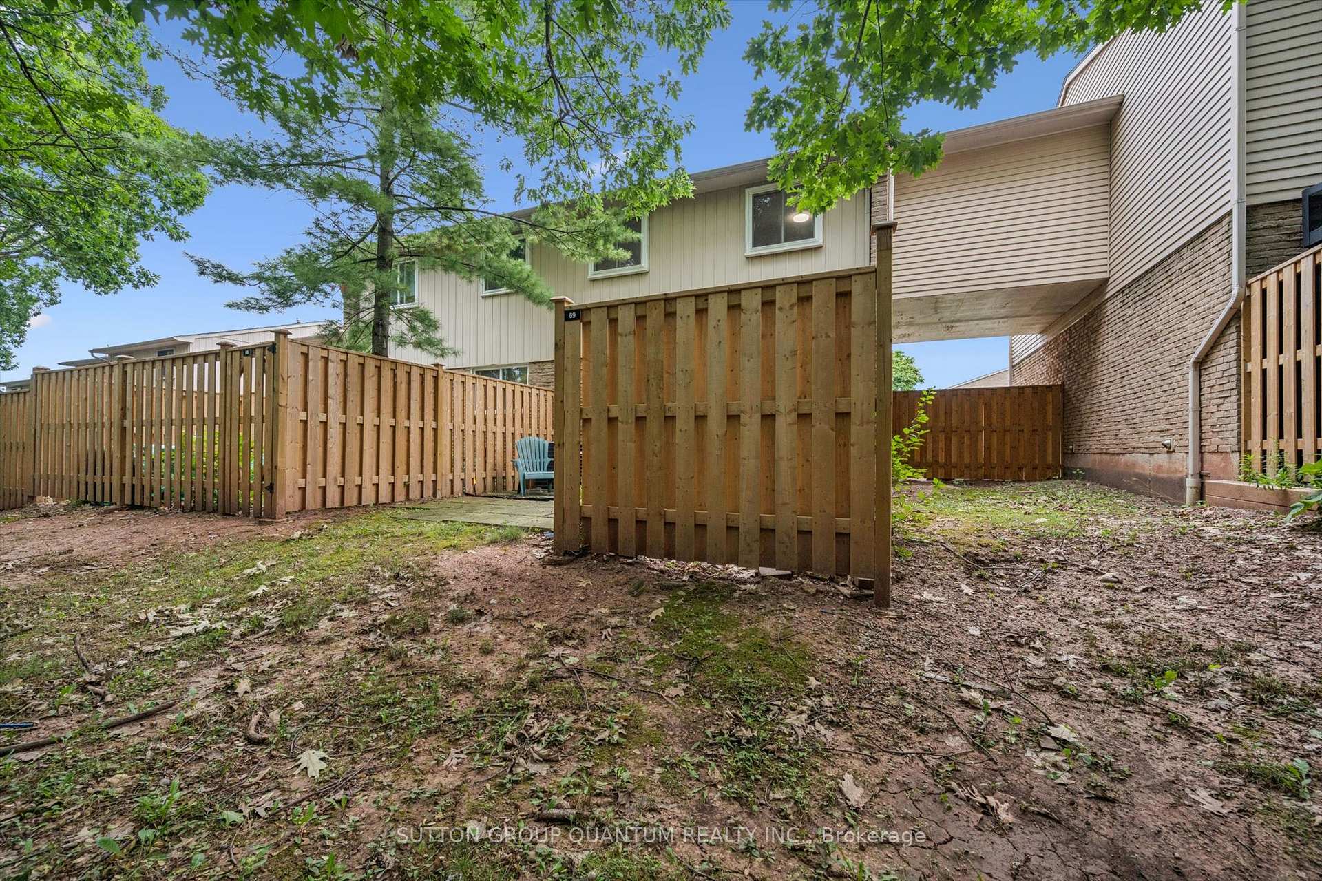 Photo 39 of Unit 69, 1558 Lancaster Drive, Oakville, Falgarwood — HOMEH