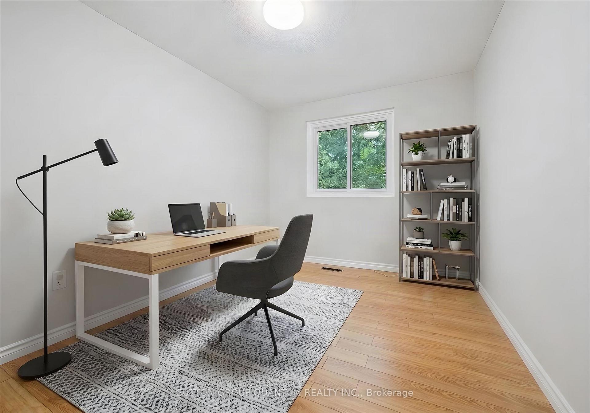 Photo 26 of Unit 69, 1558 Lancaster Drive, Oakville, Falgarwood — HOMEH